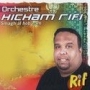 Hicham rifi